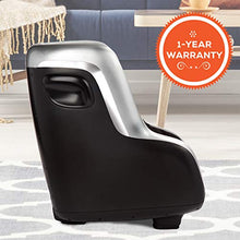 Load image into Gallery viewer, Human Touch Reflex4 Targeted Relief Foot &amp; Calf Shiatsu Massager
