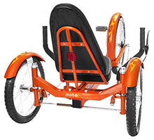Load image into Gallery viewer, Mobo Triton Pro Adult Tricycle for men &amp; women. Beach Cruiser Trike. Adaptive 3-Wheel Bike
