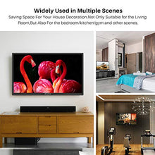 Load image into Gallery viewer, SANSUI 24 Inch TV 720P Basic S24 LED HD TV High Resolution Flat Screen Television Built-in HDMI,USB,VGA Ports - Refresh Rate 60Hz (2020 Model)
