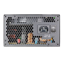 Load image into Gallery viewer, EVGA 210-GQ-1000-V1,1000 GQ, 80+ GOLD 1000W, Semi Modular, EVGA ECO Mode, 5 Year Warranty, Power Supply,Black
