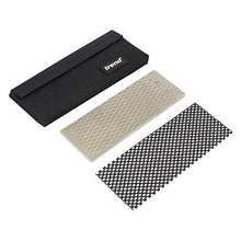 Load image into Gallery viewer, Trend DWS/CP8/FX Ultimate WORKSHOP Double-Sided Sharpening and Flattening Stone (8 x 3 inches)
