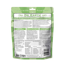 Load image into Gallery viewer, Dr. Earth Organic &amp; Natural MINI Home Grown Tomato, Vegetable &amp; Herb Fertilizer ( 1 lbs )
