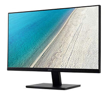 Load image into Gallery viewer, Acer V227Q bip 21.5" Full HD (1920 x 1080) IPS Monitor (Display Port, HDMI &amp; VGA), Black
