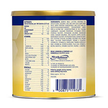 Load image into Gallery viewer, Enfamil Gentle Baby Formula Milk Powder, 21.1 ounce (Pack of 4) - Omega 3, Probiotics, Iron, Immune &amp; Brain Support
