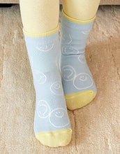 Load image into Gallery viewer, MILKMILE LOLO Toddler Kids Boys Girls Unisex Causual design Crew socks (multipacks)
