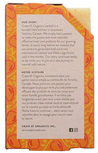 Load image into Gallery viewer, Crate 61 "For Him" Soap 6-Pack Box Set, 100% Vegan Cold Process Bar Soap, scented with premium essential oils and natural flavors, for men and women, face and body, alpine &amp; spice, eucamint, tango mango, oatmeal shea, patchouli lime, activated charcoal
