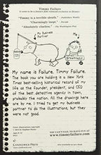 Load image into Gallery viewer, Timmy Failure: The Maximum Greatness Collection: Books 1-7
