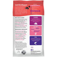 Load image into Gallery viewer, Solid Gold NutrientBoost Katz N Flocken - Dry Cat Food with Lamb, Rice &amp; Pearled Barley - Digestive Probiotics for Cats - Gut Health &amp; Immune Support - Grain Free - Superfood &amp; Antioxidant Support
