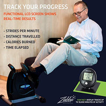 Load image into Gallery viewer, MagneTrainer-ER Mini Exercise Bike Arm and Leg Exerciser
