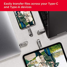 Load image into Gallery viewer, SanDisk 512GB Ultra Dual Drive Luxe USB Type-C - SDDDC4-512G-G46
