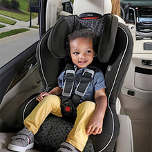 Load image into Gallery viewer, Britax Emblem 3 Stage Convertible Car Seat - Rear &amp; Forward Facing | 5 to 65 Pounds - 2 Layer Impact Protection, Dash
