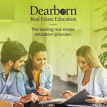 Load image into Gallery viewer, Dearborn Modern Real Estate Practice Flashcard Review, 20th Edition
