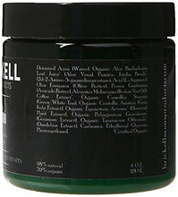 Load image into Gallery viewer, Brickell Men's Renewing Face Scrub for Men, Natural and Organic Deep Exfoliating Facial Scrub Formulated with Jojoba Beads, Coffee Extract and Pumice, 4 Ounce, Scented
