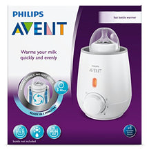Load image into Gallery viewer, Philips Avent, Baby Bottle Warmer
