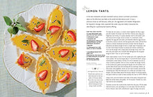 Load image into Gallery viewer, The Official Downton Abbey Afternoon Tea Cookbook Gift Set [book + tea towel] (Downton Abbey Cookery)
