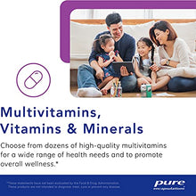 Load image into Gallery viewer, Pure Encapsulations Vitamin D3 125 mcg (5,000 IU) | Supplement to Support Bone, Joint, Breast, Prostate, Heart, Colon and Immune Health* | 120 Capsules
