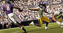 Load image into Gallery viewer, Madden NFL 21 - PlayStation 4
