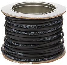 Load image into Gallery viewer, Monoprice Nimbus Series 16 Gauge AWG 2 Conductor CMP-Rated Speaker Wire/Cable - 50ft UL Plenum Rated, 100% Pure Bare Copper with Color Coded Conductors
