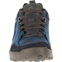 Load image into Gallery viewer, Merrell Men's Annex Trak Low Hiking Shoe, Sodalite, 43.5 M EU/9 M UK/9.5 M US
