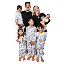 Load image into Gallery viewer, Burt's Bees Baby Baby Family Jammies Matching Holiday Organic Cotton Pajamas
