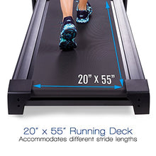 Load image into Gallery viewer, XTERRA Fitness TR300 Folding Treadmill
