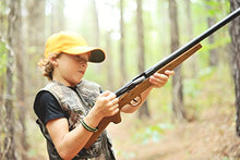 Load image into Gallery viewer, Sunny Days Entertainment Maxx Action 30" Toy Bolt Action Rifle with Electronic Sound, Black
