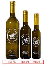 Load image into Gallery viewer, Saratoga Olive Oil Company Blood Orange Olive Oil 375ml (12.7oz)
