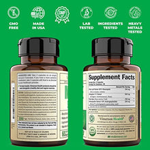 Load image into Gallery viewer, Bundle Glucosamine with Chondroitin Turmeric MSM Boswellia + Immune Support Supplement with Olive Leaf Extract. Joint Support + Adult Daily Immune Defense with Antioxidants
