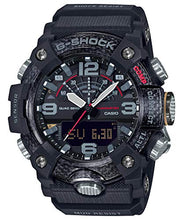 Load image into Gallery viewer, Casio G-SHOCK Mudmaster GG-B100-1AJF Bluetooth Mens Watch (Japan Domestic Genuine Products)
