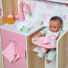Load image into Gallery viewer, Melissa &amp; Doug Baby Care Center and Accessory Sets

