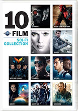 Load image into Gallery viewer, Universal 10-Film Sci-Fi Collection [DVD]
