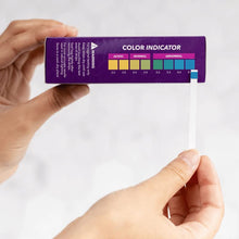 Load image into Gallery viewer, Intimate Rose Save 10% on Boric Acid Suppositories + 30 Count Vaginal Suppository Applicator + pH Test Strips for Women (50 Strips) Bundle.

