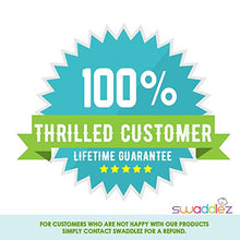 Load image into Gallery viewer, Pack n Play Mattress Pad | Mini Crib Waterproof Protector | Padded Cover for Graco Playard Matress | Fits All Baby Portable Cribs, Play Yards and Foldable Mattresses
