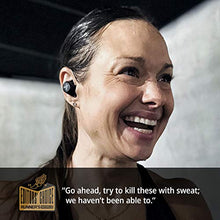 Load image into Gallery viewer, Jaybird Vista True Wireless Bluetooth Sport Waterproof Earbud Premium Headphones - Black
