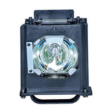 Load image into Gallery viewer, for 915b403001 Mitsubishi Replacement lamp WD-60735 WD-60737 WD-73737 WD-73C9 WD-65C9 WD-65735 WD-73735 DLP TV Replacemet Lamp by Molgoc
