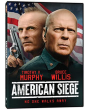 Load image into Gallery viewer, American Siege
