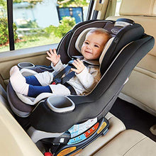 Load image into Gallery viewer, Graco Extend2Fit Platinum Convertible Car Seat, Hayden
