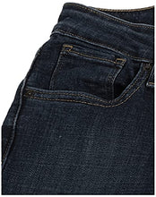 Load image into Gallery viewer, Levi's Women's 721 High Rise Skinny Jeans, Blue Story, 28 (US 6) M
