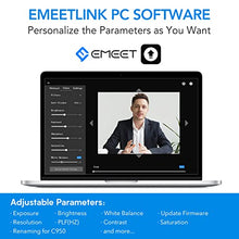Load image into Gallery viewer, Bluetooth Headset with Microphone &amp; 1080P Webcam with Privacy Cover, ENC Noise Cancelling Headphones with 4 Mics,Computer Camera equips with Low-Light Correction
