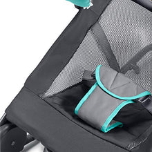 Load image into Gallery viewer, Summer 2-in-1 Bouncer &amp; Rocker Duo - Baby Bouncer &amp; Baby Rocker with Soothing Vibrations, Removable Toys &amp; Compact Fold for Storage or Travel - Easy to Clean
