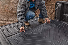 Load image into Gallery viewer, Husky Liners - 16002 Heavy Duty Bed Mat Fits 2009-2018 Dodge Ram 1500 5.8' Bed, Black
