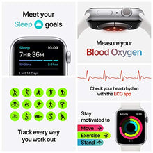 Load image into Gallery viewer, New Apple Watch Series 6 (GPS, 40mm) - (Product) RED - Aluminum Case with (Product) RED﻿ - Sport Band
