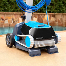 Load image into Gallery viewer, Dolphin Universal Caddy for Any Robotic Pool [Vacuum] Cleaner - Ideal for Transporting and Storing - Easy Mobility Next to Your Swimming Pool…
