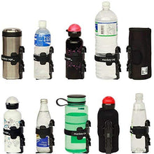Load image into Gallery viewer, DOM Monkii Cage L - Bike Water Bottle Holder, Lightweight &amp; Size-Adjustable, White
