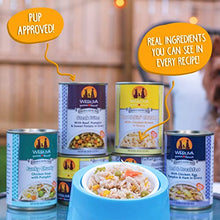 Load image into Gallery viewer, Weruva Classic Dog Food, Variety Pack, Baron's Batch, Wet Dog Food, 5.5oz Cans (Pack of 24)
