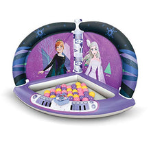 Load image into Gallery viewer, Disney Frozen 2 Kids Ball Pit with 50 Balls and Music Feature
