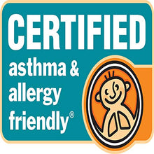 Load image into Gallery viewer, National Allergy (2 Pack) Pillow Cover, King, White
