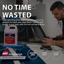 Load image into Gallery viewer, Malco Paint Rejuvenator - One Step Automotive Paint Restoration/Clear Coat Scratch and Swirl Remover/Re-Shine Old, Aged Paint to Look New / 32 Fl Oz (111732)
