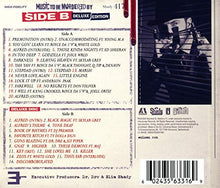 Load image into Gallery viewer, Music To Be Murdered By - Side B (Deluxe Edition) [2 CD]
