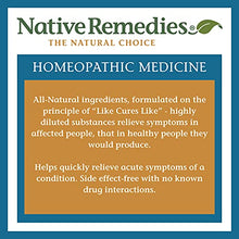 Load image into Gallery viewer, Native Remedies Complete Mucus-Clear ComboPack for 24 Hour Relief of Mucus &amp; Phlegm Congestion
